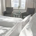 Seehof Ohg * Norderney