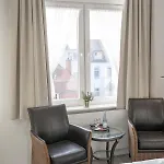 Seehof Ohg Otel *