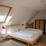 Otel Seehof Ohg *