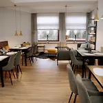 Otel Seehof Ohg Norderney
