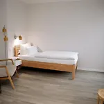 Seehof Ohg * Norderney