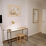Seehof Ohg Otel