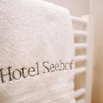 Seehof Ohg Hotel Norderney