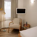Otel Seehof Ohg *