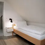 Otel Seehof Ohg Norderney