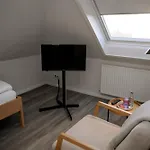 Seehof Ohg Otel Norderney
