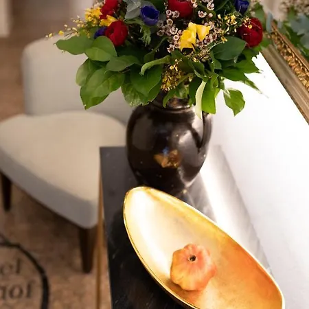 Hotel Seehof Ohg