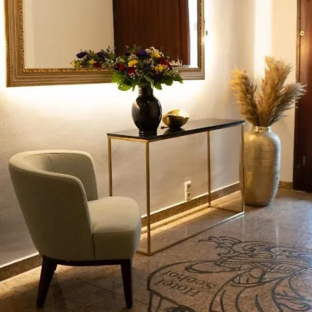 Seehof Ohg * Нордерней