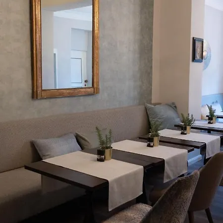 Seehof Ohg Hotel