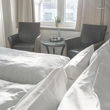 Seehof Ohg * Norderney