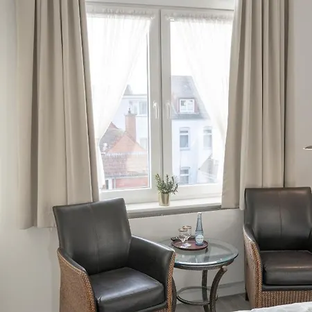 Seehof Ohg Hotel *