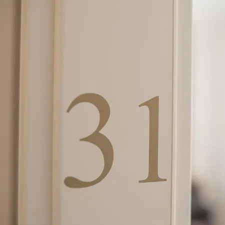 Seehof Ohg Отель *