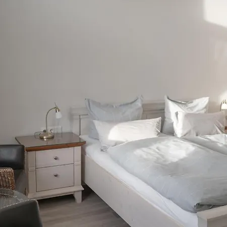 Seehof Ohg Hotel