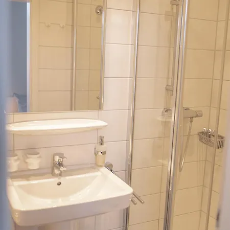 Seehof Ohg * Нордерней