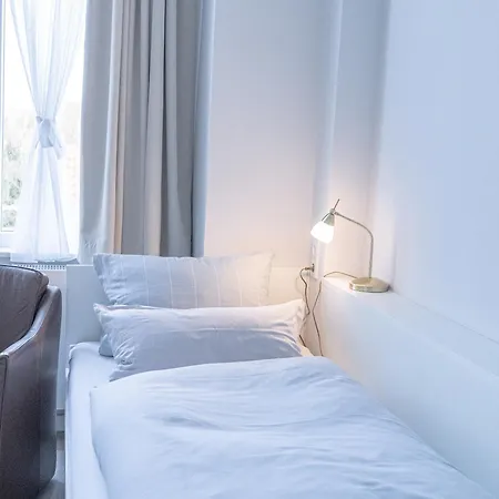 Seehof Ohg Hotel Norderney