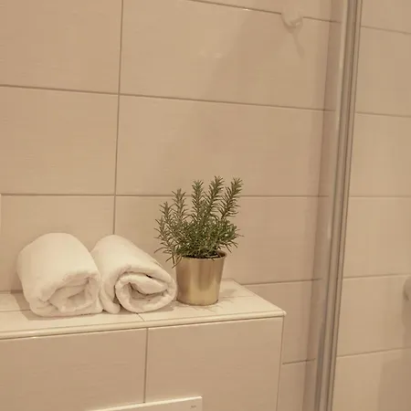 Hotel Seehof Ohg Norderney
