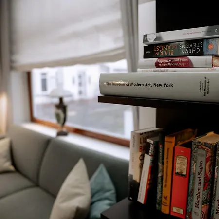 Отель Seehof Ohg *