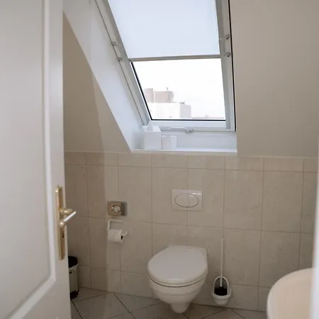 Seehof Ohg Hotel Norderney