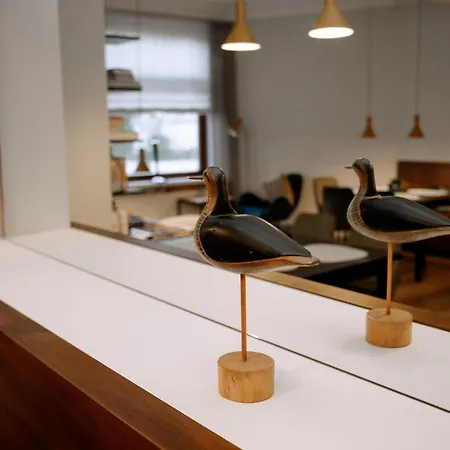 Seehof Ohg Нордерней