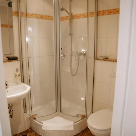 Hotel Seehof Ohg