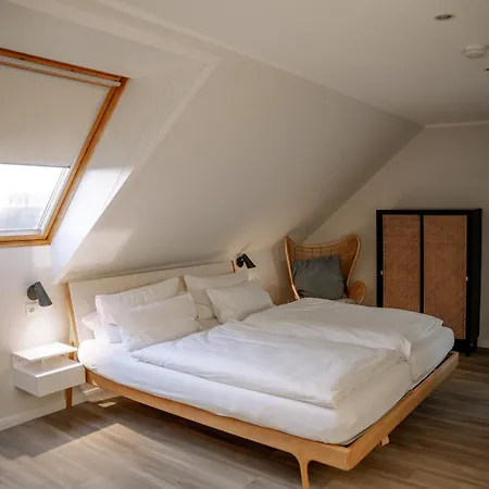 Hotel Seehof Ohg *