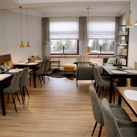 Hotel Seehof Ohg Norderney