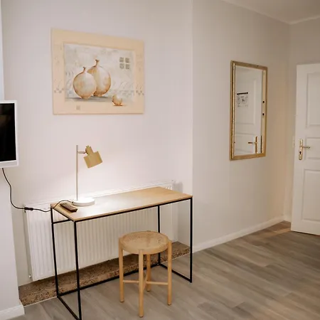 Seehof Ohg Отель