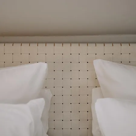 Seehof Ohg Hotel *