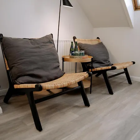 Hotel Seehof Ohg *