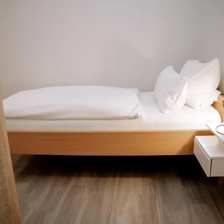 Seehof Ohg Hotel