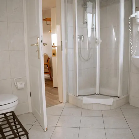 Отель Seehof Ohg