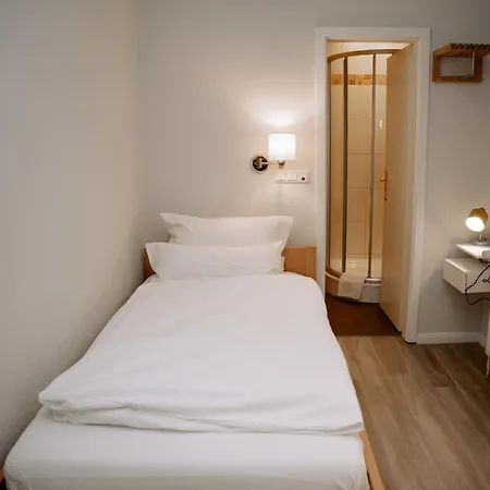 Seehof Ohg Отель *