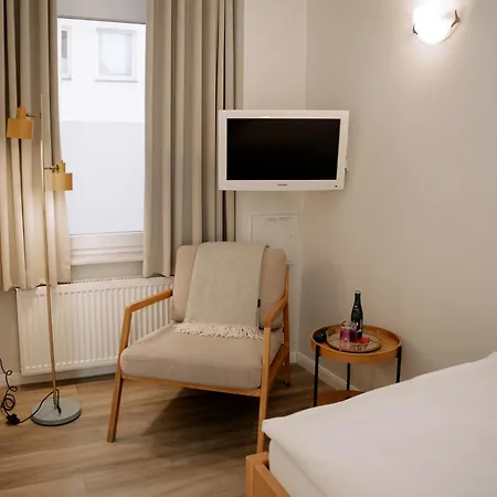 Hotel Seehof Ohg *