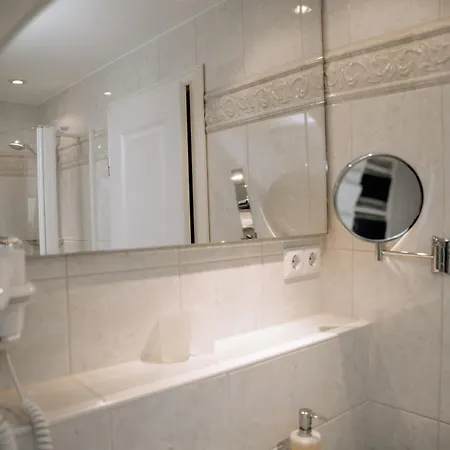 Hotel Seehof Ohg