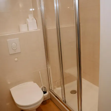 Seehof Ohg Hotel *