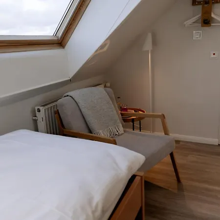 Hotel Seehof Ohg *