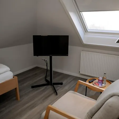 Seehof Ohg Hotel Norderney