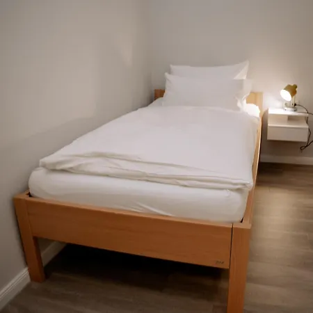 Otel Seehof Ohg Norderney
