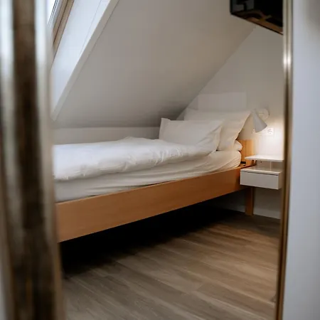 Seehof Ohg * Norderney