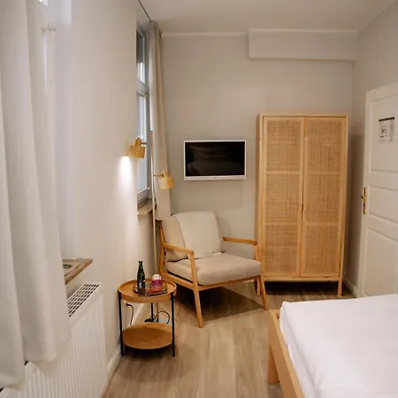 Seehof Ohg Нордерней