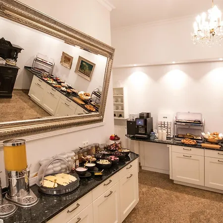 Hotel Seehof Ohg