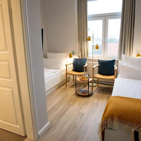 Hotel Seehof Ohg *