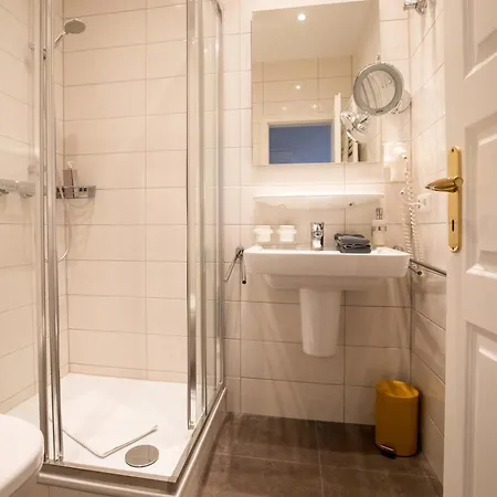 Hotel Seehof Ohg Norderney
