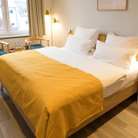Seehof Ohg Norderney