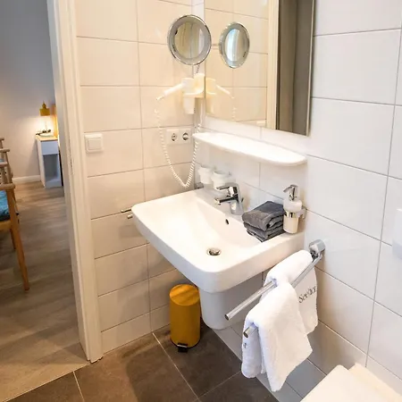 Seehof Ohg Hotel