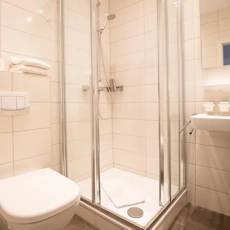 Hotel Seehof Ohg