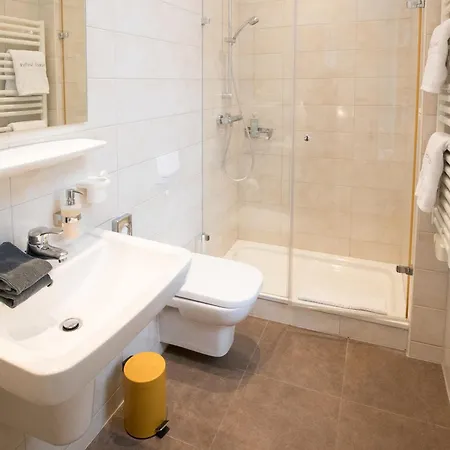 Seehof Ohg Hotel *