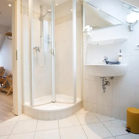 Seehof Ohg Hotel *