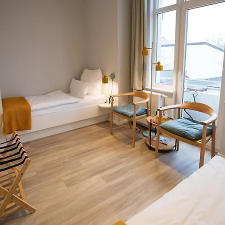 Hotel Seehof Ohg *