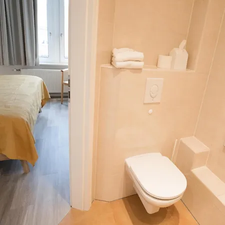 Seehof Ohg Hotel